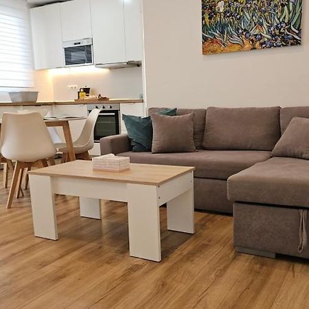 Stylish Apartment Marbella Old Town Eksteriør bilde