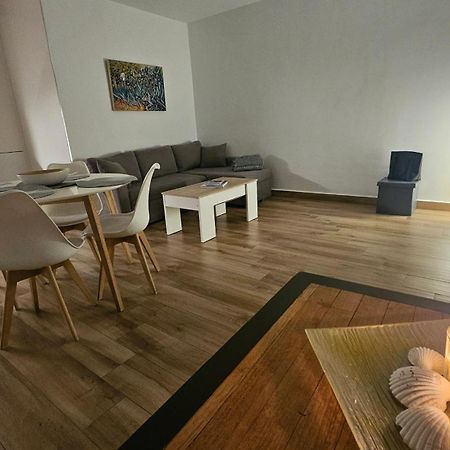 Stylish Apartment Marbella Old Town Eksteriør bilde
