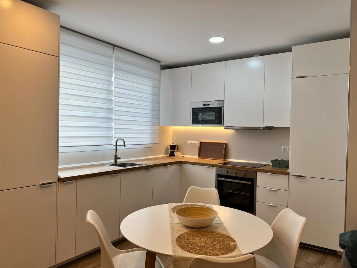 Stylish Apartment Marbella Old Town Eksteriør bilde