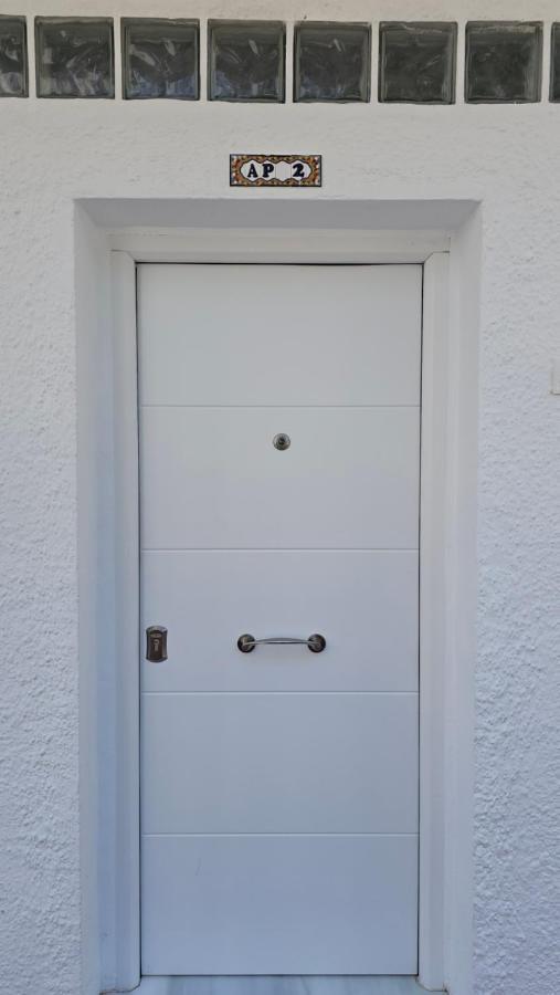 Stylish Apartment Marbella Old Town Eksteriør bilde