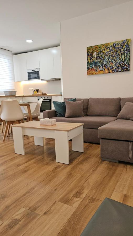 Stylish Apartment Marbella Old Town Eksteriør bilde