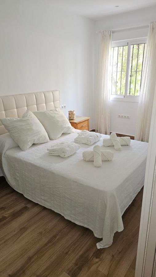 Stylish Apartment Marbella Old Town Eksteriør bilde