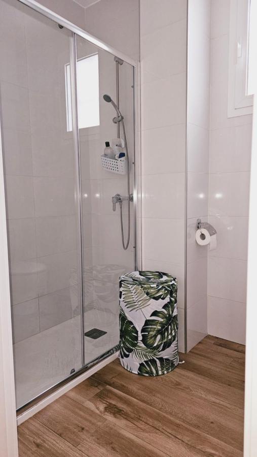Stylish Apartment Marbella Old Town Eksteriør bilde