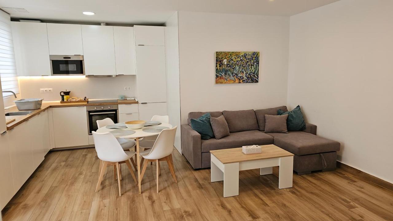 Stylish Apartment Marbella Old Town Eksteriør bilde