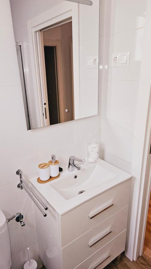 Stylish Apartment Marbella Old Town Eksteriør bilde