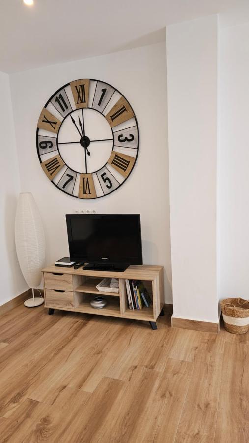 Stylish Apartment Marbella Old Town Eksteriør bilde