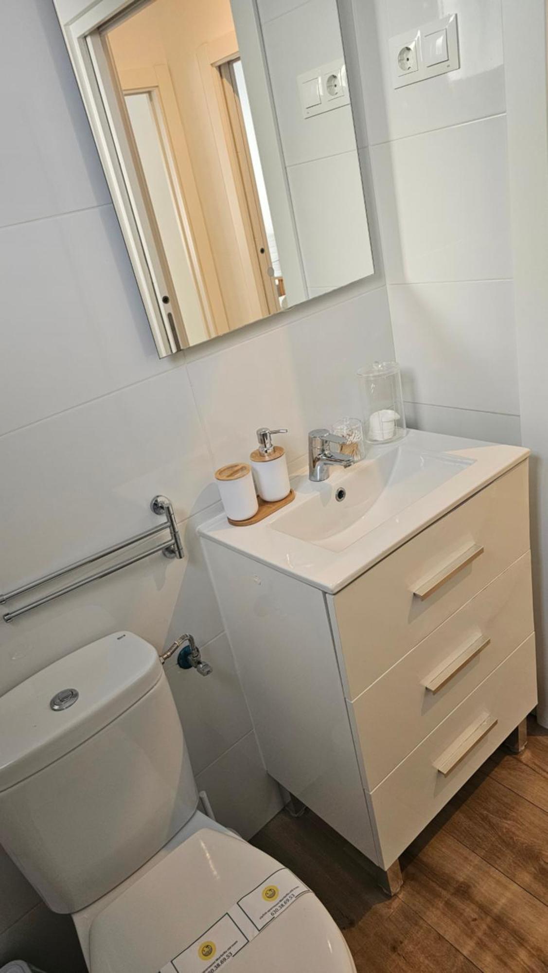 Stylish Apartment Marbella Old Town Eksteriør bilde
