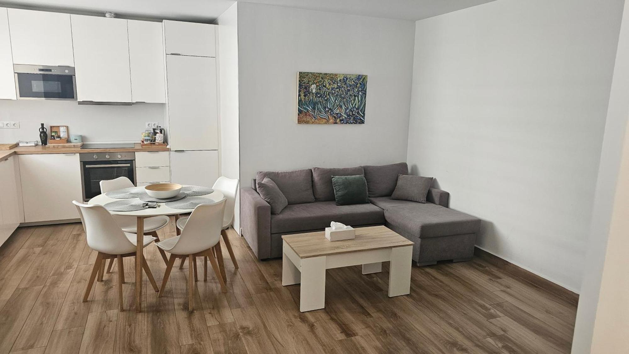 Stylish Apartment Marbella Old Town Eksteriør bilde