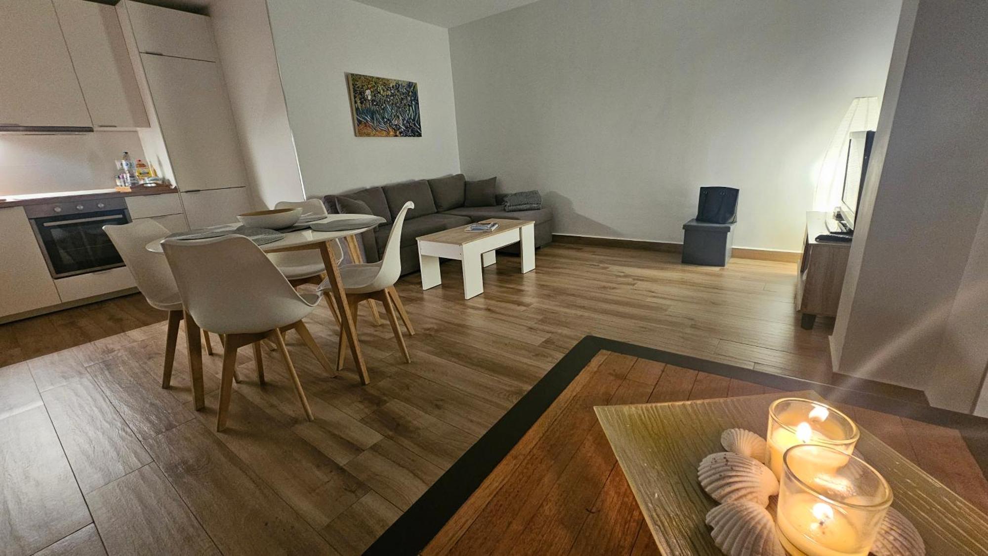 Stylish Apartment Marbella Old Town Eksteriør bilde