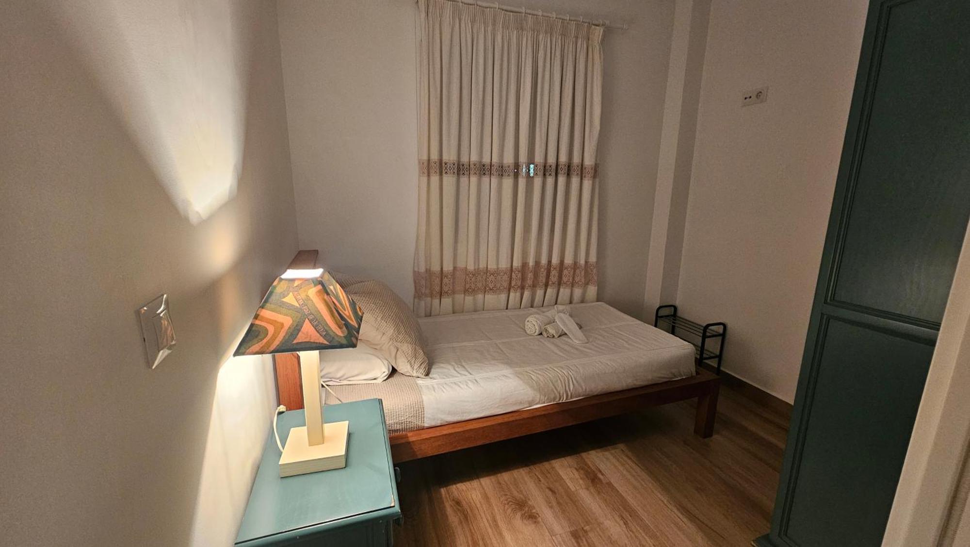Stylish Apartment Marbella Old Town Rom bilde